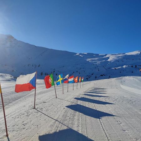 Casa Silver Isolaccia Kültér fotó
