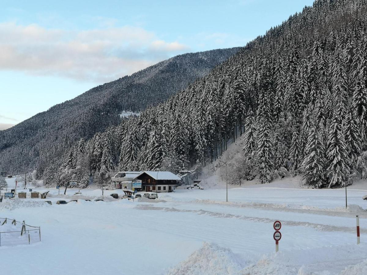 Casa Silver Isolaccia Kültér fotó