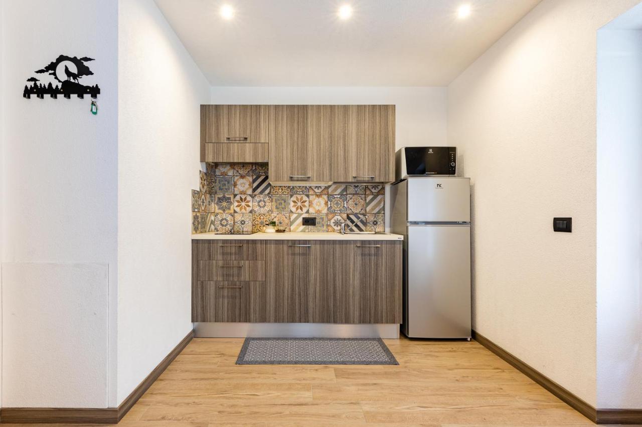 Casa Silver Isolaccia Kültér fotó