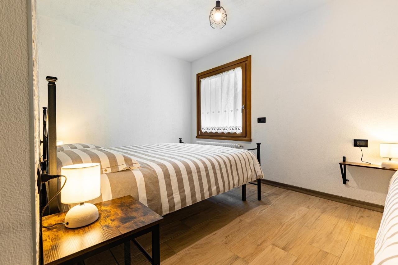 Casa Silver Isolaccia Kültér fotó