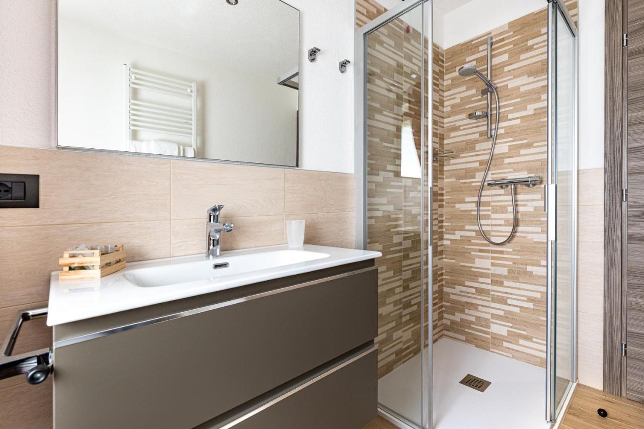 Casa Silver Isolaccia Kültér fotó