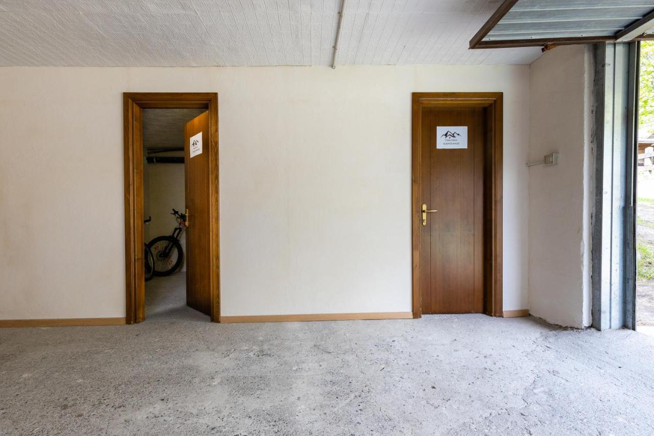 Casa Silver Isolaccia Kültér fotó
