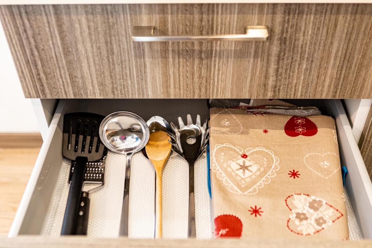 Casa Silver Isolaccia Kültér fotó