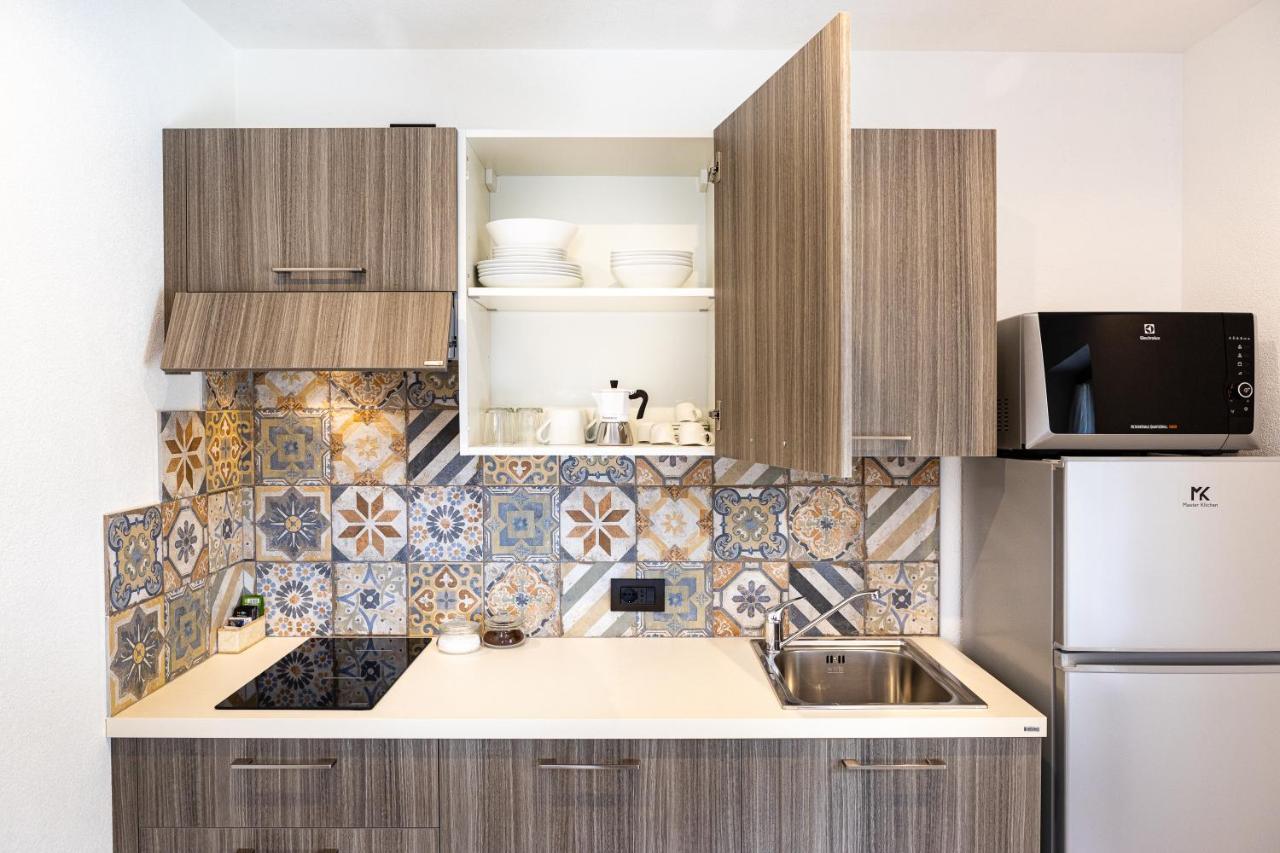 Casa Silver Isolaccia Kültér fotó