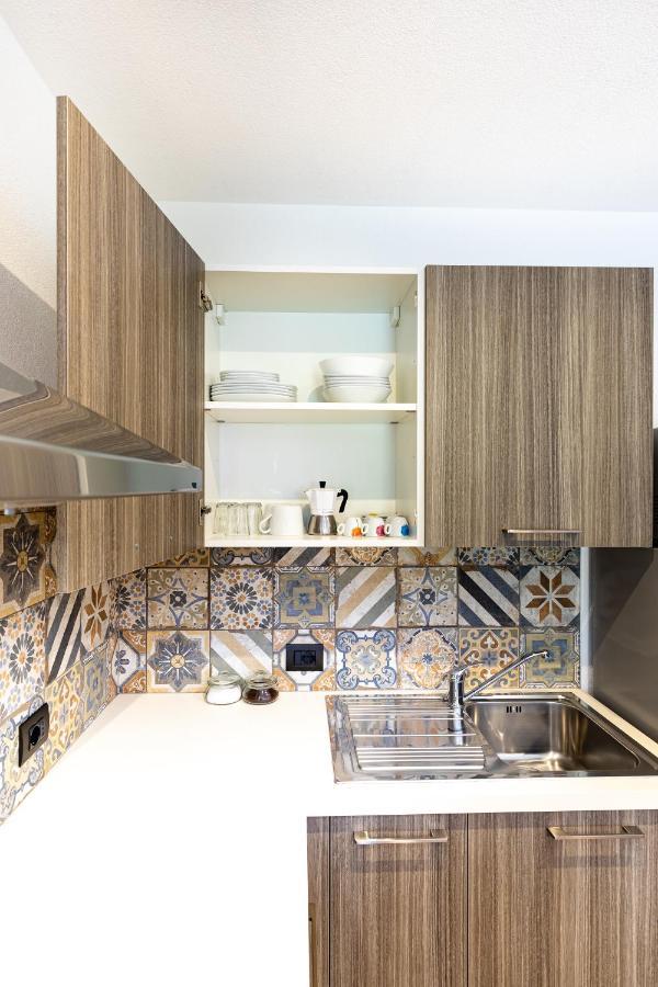 Casa Silver Isolaccia Kültér fotó